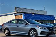 $11450 : 2015 Sonata Sport thumbnail