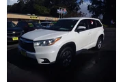$16999 : 2014 Highlander LE Plus thumbnail