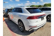 $35000 : Audi Q8 2021 AWD quattro Pre thumbnail