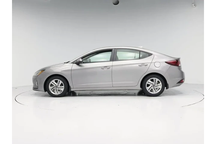 $17998 : Hyundai ELANTRA 2020 SEL 4dr image 3