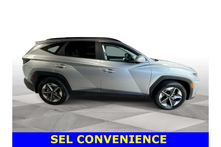 $25149 : Hyundai TUCSON 2025 SEL Conv image 9