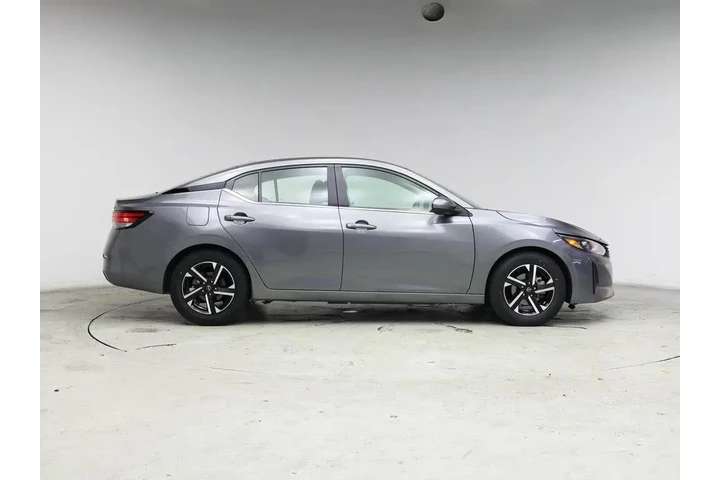 $18998 : Nissan Sentra 2024 SV 4dr Se image 7