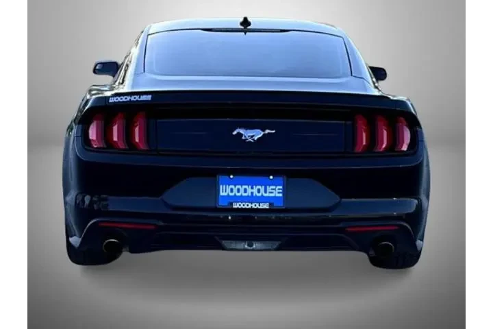 $17495 : Ford Mustang 2020 EcoBoost 2 image 6