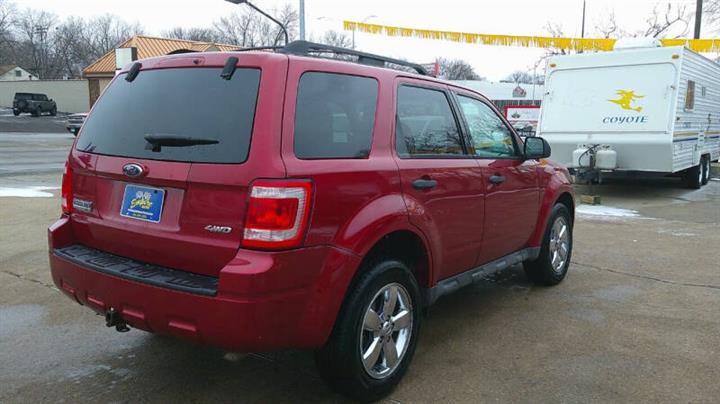 $7999 : 2009 Escape XLT image 8