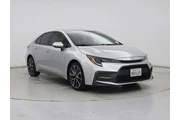 Toyota Corolla 2021 SE 4dr S en San Jose