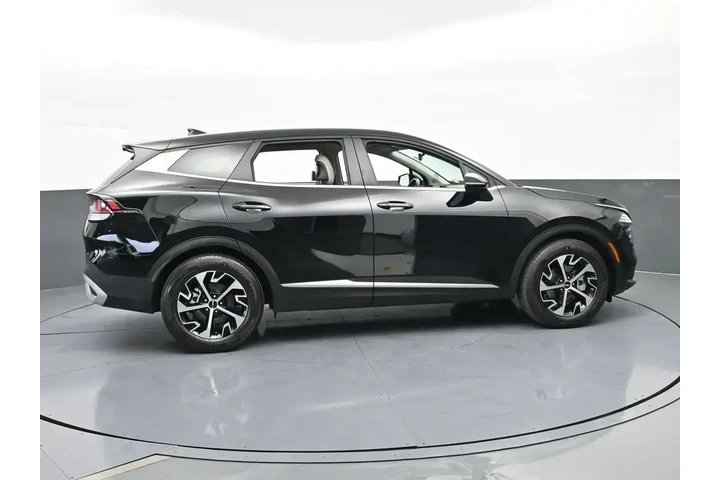 $19991 : Kia Sportage 2024 EX 4dr SUV image 7