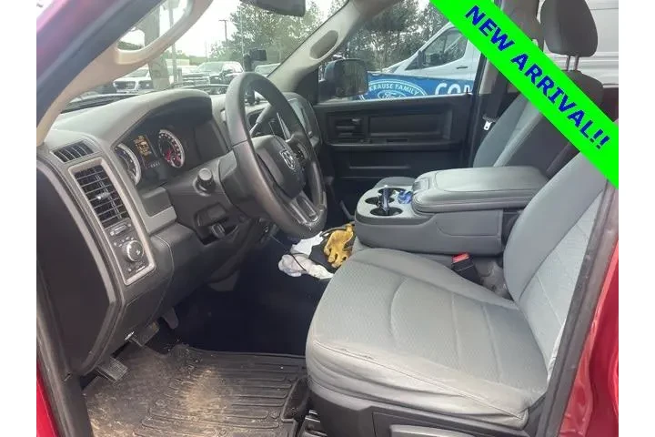 $14998 : Ram 1500 2014 4x2 Express 4d image 10