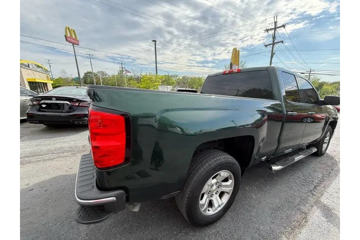 $17495 : 2014 Silverado 1500 LT image 6