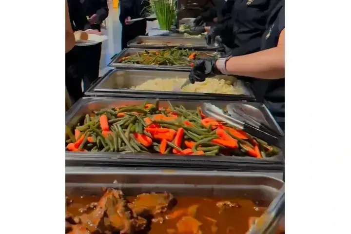 CHEF MEZA CATERING SERVICES image 4