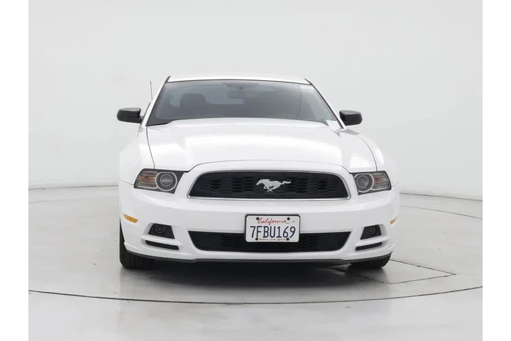 $13998 : Ford Mustang 2014 V6 2dr Fas image 5