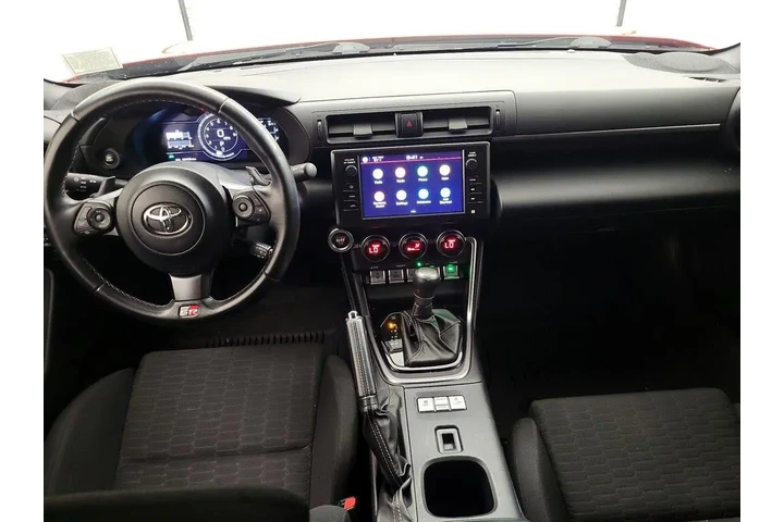 $26998 : Toyota GR86 2022 2dr Coupe 6 image 9