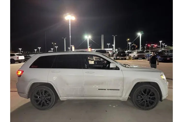 $18791 : Jeep Grand Cherokee 2019 4x2 image 2
