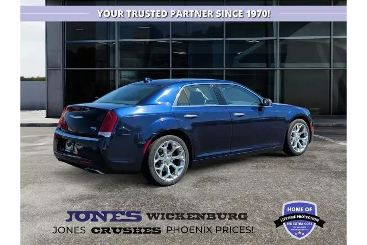 $17995 : Chrysler 300 2016 C Platinum image 4