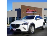 2019 CX-3 Sport en Tulare