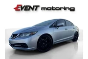 $15999 : 2015 Civic Sedan thumbnail