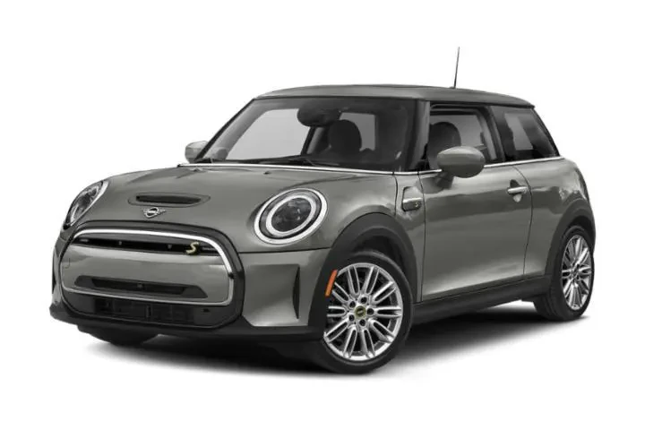 $18500 : MINI Hardtop 2 Door 2022 Coo image 1