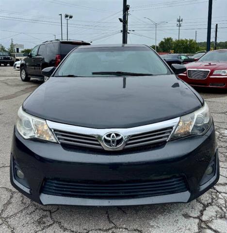 $7500 : 2013 Camry LE image 10