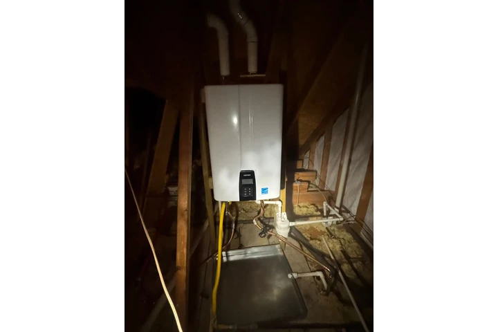 Sergio’s plumbing services image 3