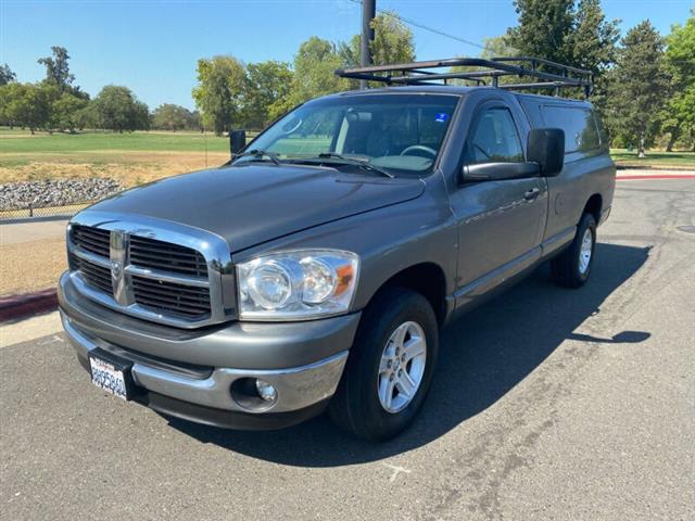 $8995 : 2007 Ram 1500 image 4