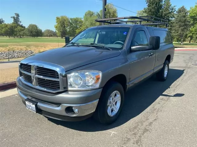 $8825 : 2007 Ram 1500 image 4