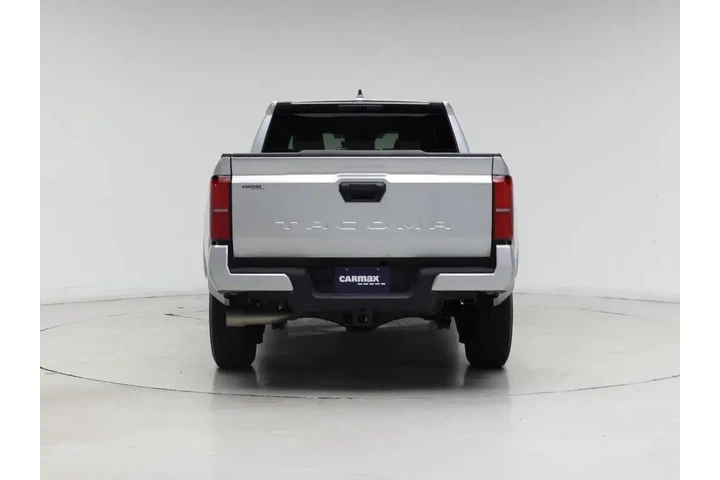 $32998 : Toyota Tacoma 2024 4x2 SR5 4 image 6