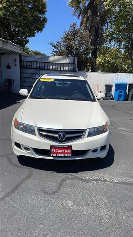 $8944 : 2006 ACURA TSX image 3