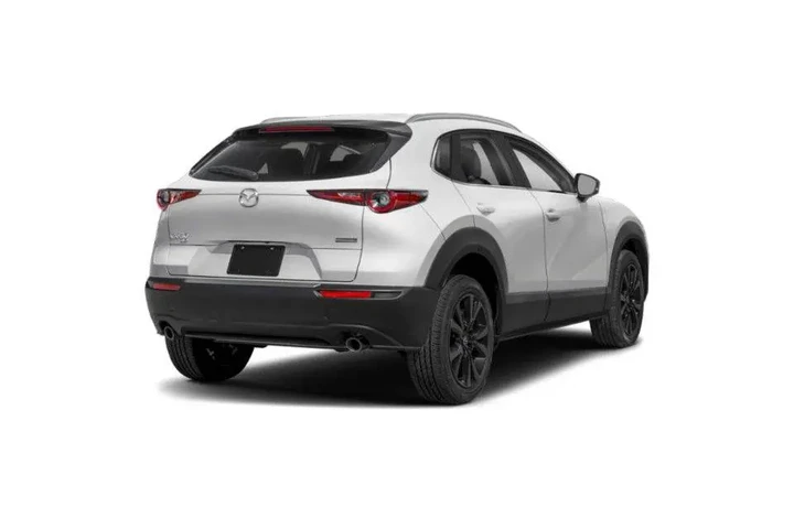 $21999 : Mazda CX-30 2024 AWD 2.5 S S image 5