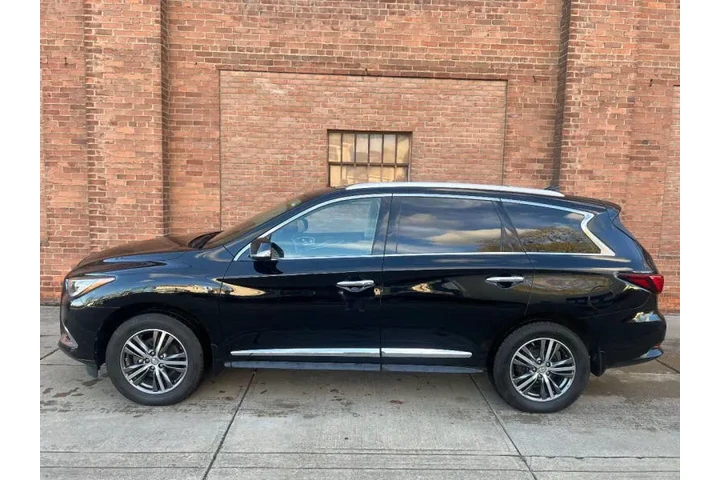 $16000 : 2017 QX60 image 4