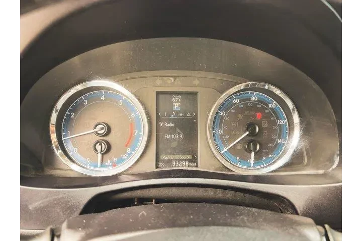 $15997 : Toyota Corolla 2018 L 4dr Se image 10