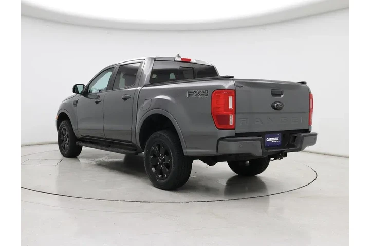 $36998 : Ford Ranger 2022 4x4 Lariat image 2