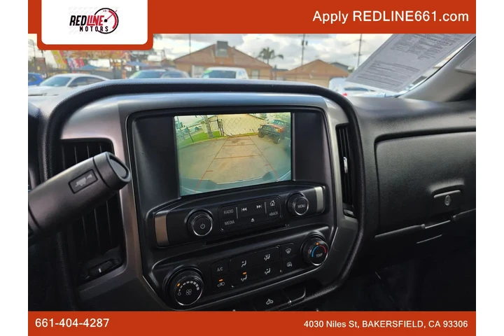 $19995 : 2019 SILVERADO 1500 LD DOUBLE image 10