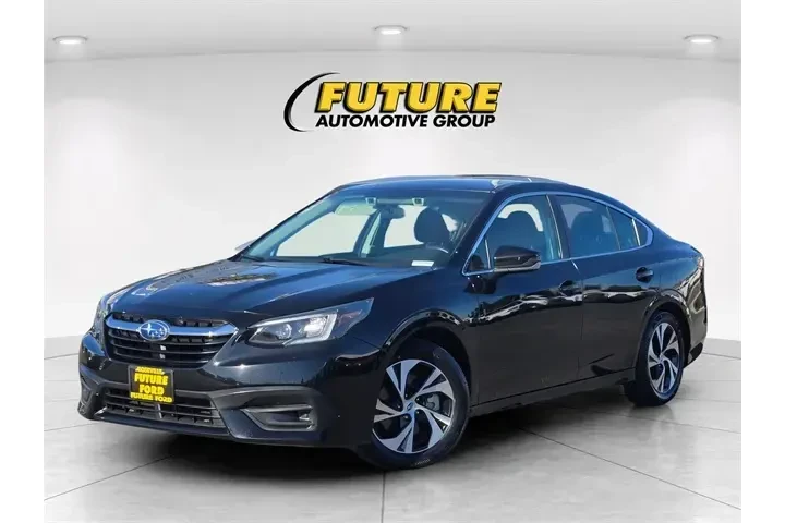 $24888 : Subaru Legacy 2022 AWD Premi image 6