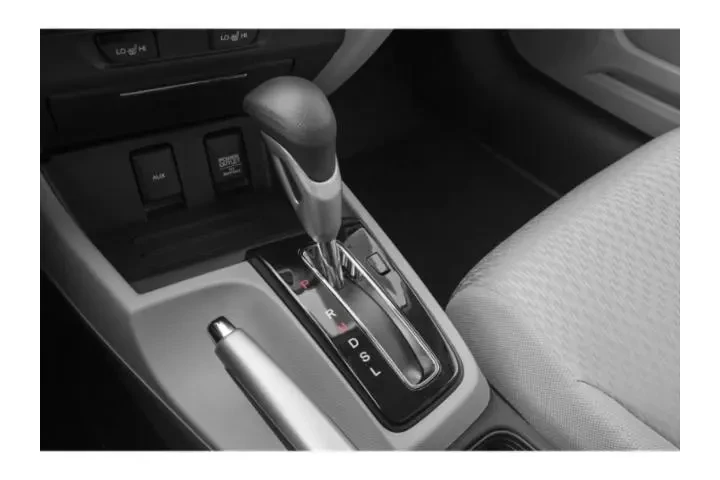 $11942 : Honda Civic 2014 EX 4dr Seda image 7