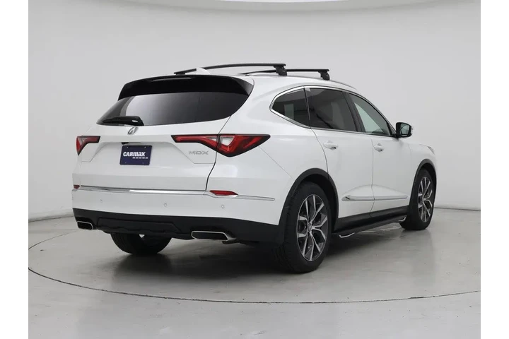 $35998 : Acura MDX 2022 4dr SUV w/Tec image 8