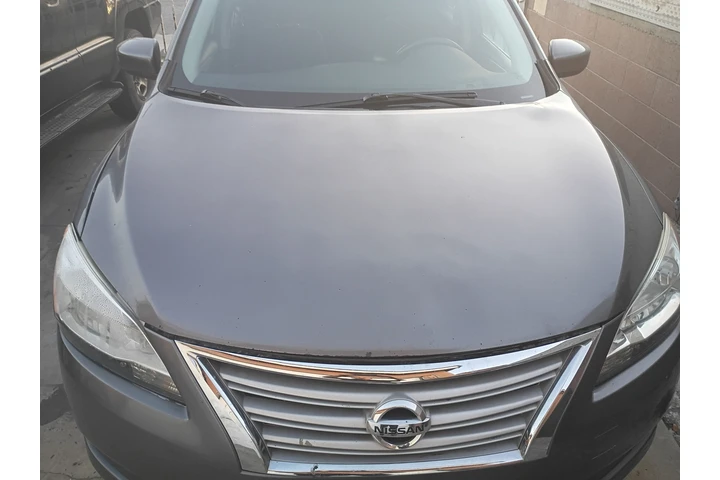 $3500 : Nissan sentra image 2