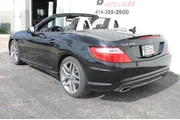 $20750 : 2015 Mercedes-Benz SLK SLK 350 thumbnail