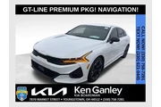 Kia K5 2023 GT-Line 4dr Seda en Cleveland