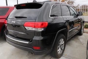 2014 Grand Cherokee thumbnail