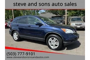 $12450 : 2011 CR-V EX-L thumbnail