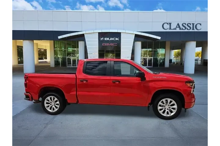 $34987 : Chevrolet Silverado 1500 202 image 9