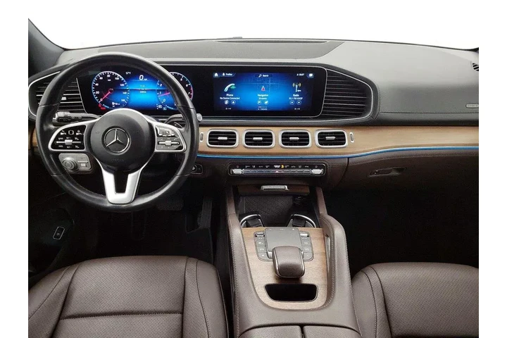 $35998 : Mercedes-Benz GLE 2021 AWD G image 9