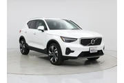 Volvo XC40 2023 AWD B5 Ultim en Fresno