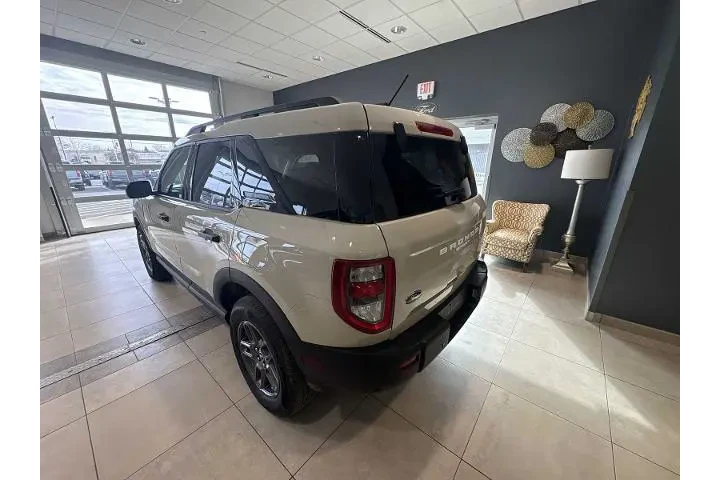 $27952 : Ford Bronco Sport 2025 AWD B image 5