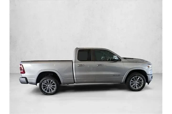 $25990 : Ram 1500 2019 4x4 Laramie 4d image 4