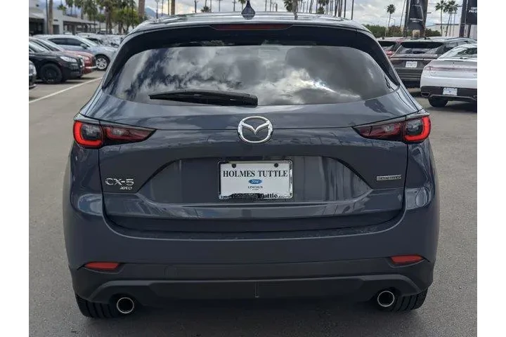 $26999 : Mazda CX-5 2023 AWD 2.5 S Pr image 3