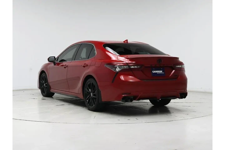 $31998 : Toyota Camry 2024 XSE 4dr Se image 2