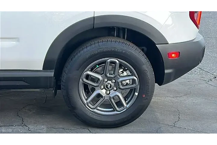 $31685 : Ford Bronco Sport 2025 AWD B image 6