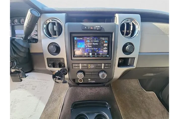 $11991 : Ford F-150 2010 4x4 XL 4dr S image 9