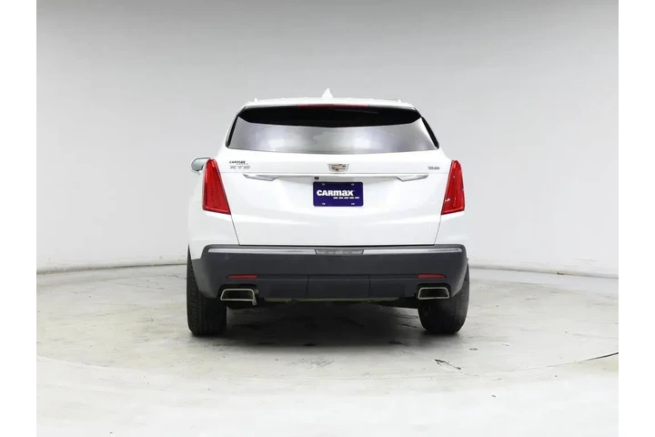 $19998 : Cadillac XT5 2017 Luxury 4dr image 6