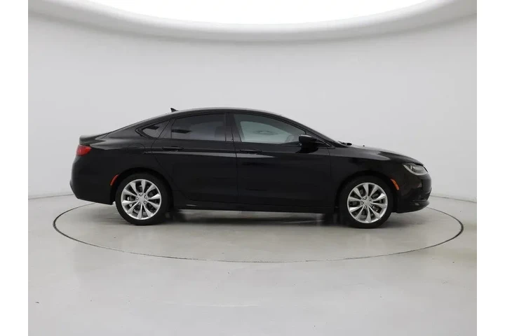 $16998 : Chrysler 200 2016 S 4dr Seda image 7